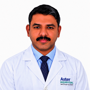 Dr. Siraj M M