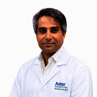 Dr. Tahir Masoodi