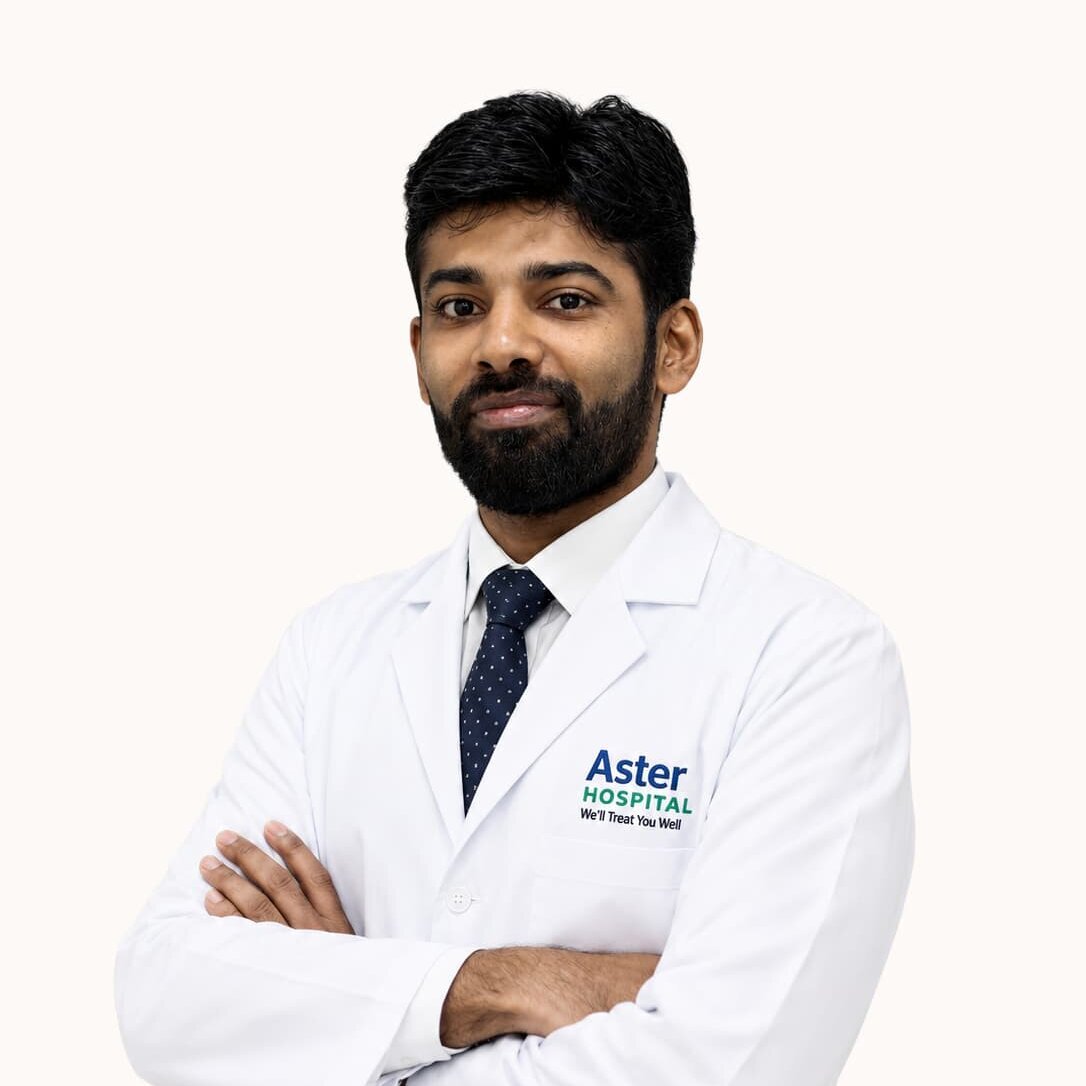 Dr. Rafeek Ahmed