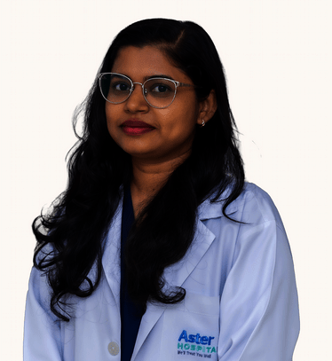 Dr. Ashwini Chawhan