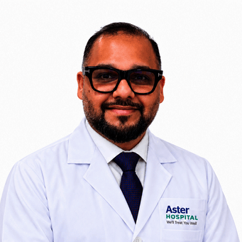 Dr. Abhishek J Narayan