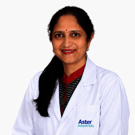 Dr. Sejal Devendra Surti