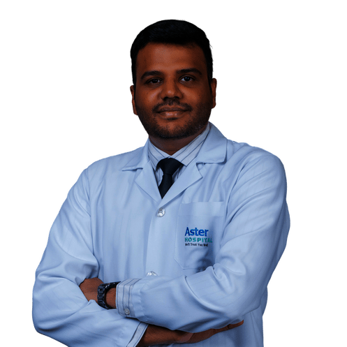 Dr. Senthil kumar Ramasamy