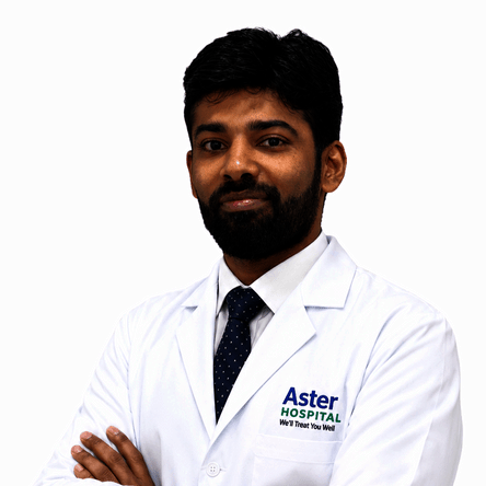 Dr. Rafeek Ahmed
