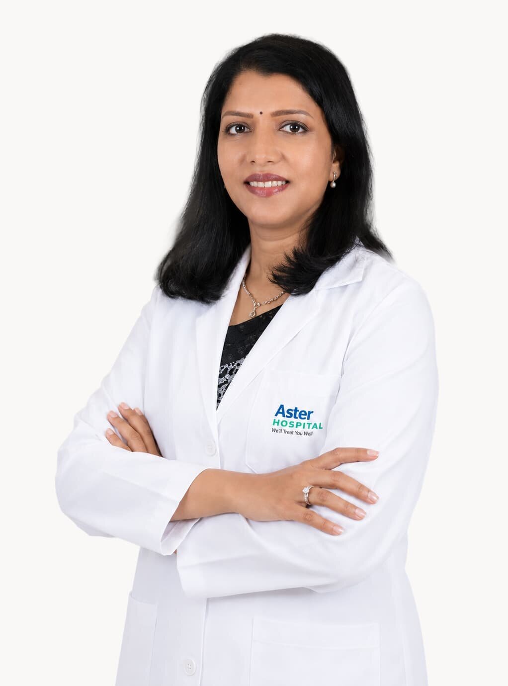Dr. Susmita Das | Consultant Obstetrics & Gynaecology | Aster Hospital, Mankhool