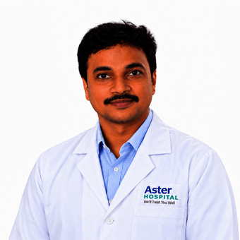 Dr. Venkata Ramana Murthy Motha
