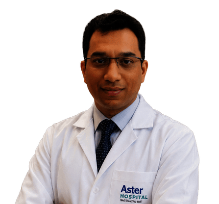 Dr. Amit Pingat