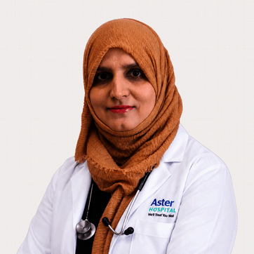 Dr. Jamila Khan