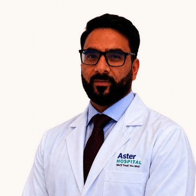 Dr. Showkat Nazir Wani