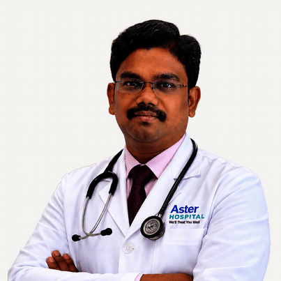 Dr. Navaneethakrishnan Venkatachalam