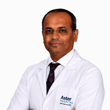 Dr. Mahavir S Deshmane