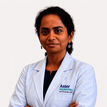 Dr. Pavitra Dyamenahalli