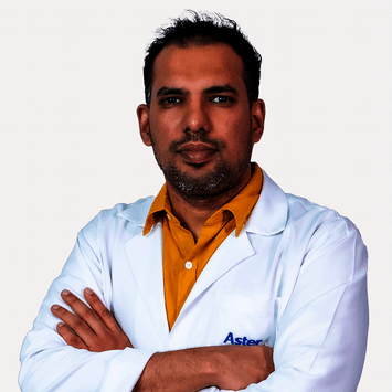 Dr. Muhammed Nabeel Latheef