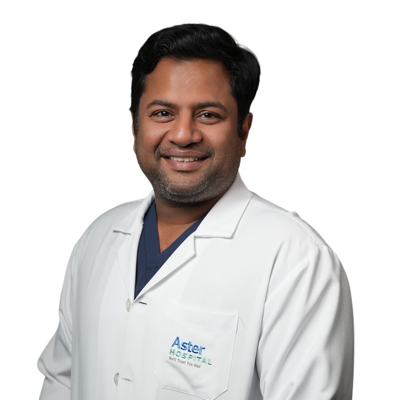 Dr. Rajkumar Ramachandran