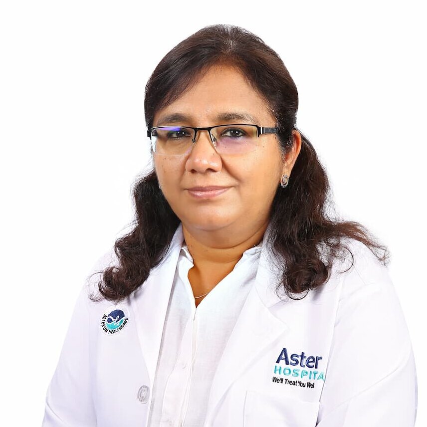 Dr. Jyoti Upadhyay