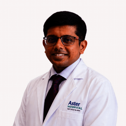 Dr. Narayanan Subramanian