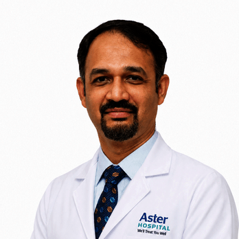 Dr. Bharath Rao