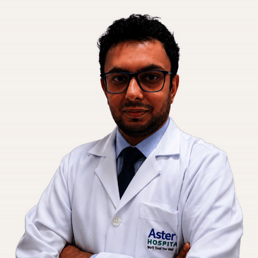Dr. Ankit Kothari