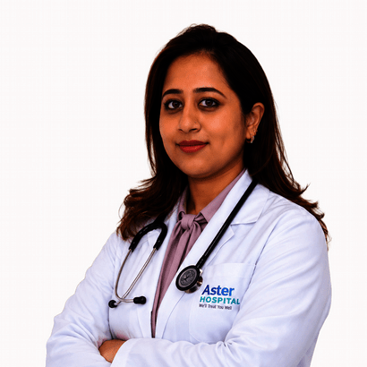 Dr. Remie Mariam Mathew