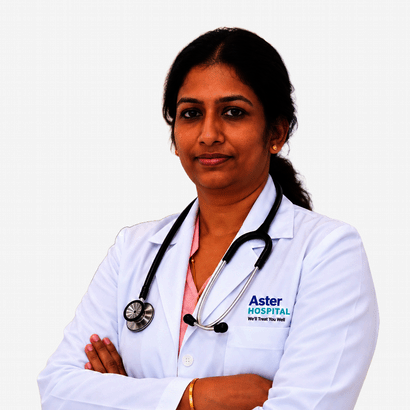 Dr. Tintu Thomas