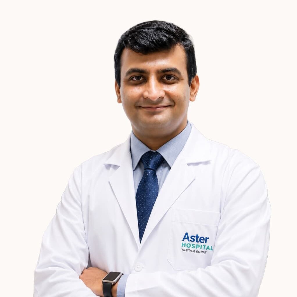 Dr. Parth Hemantkumar Joshi