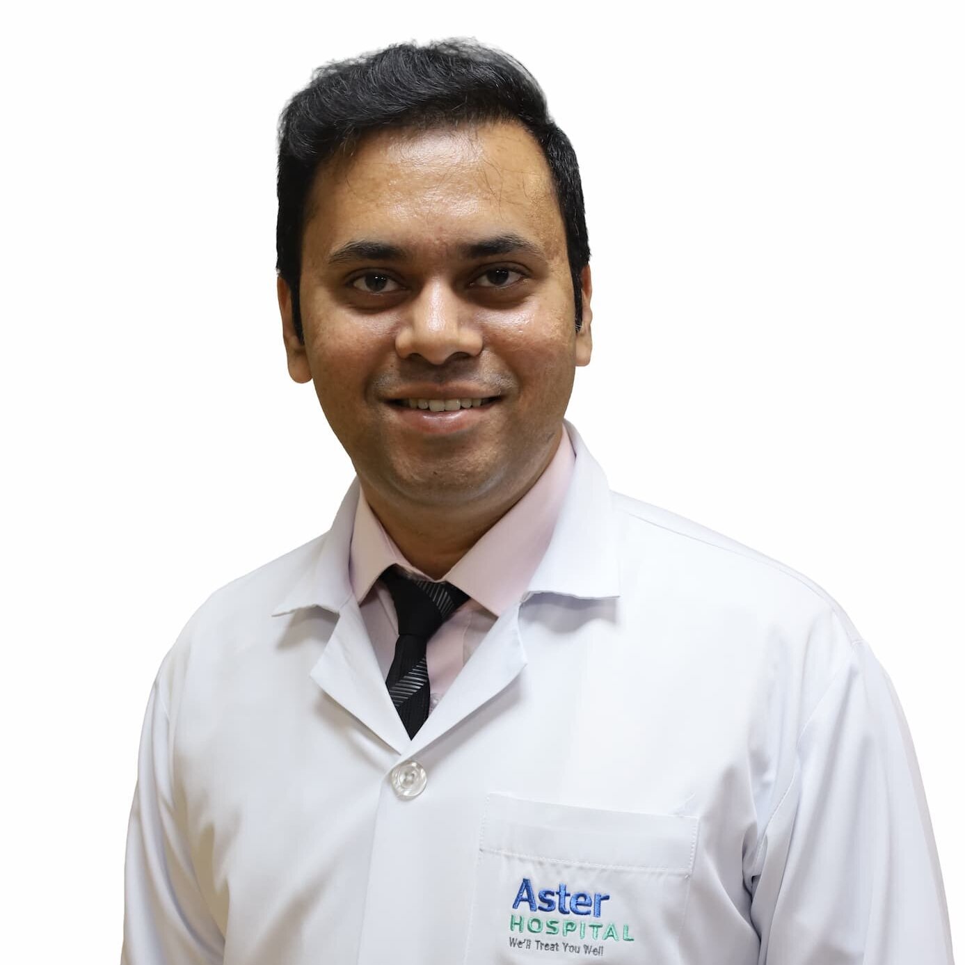 Dr. Roshan Rodney S