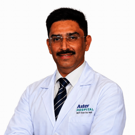 Dr. Balasaheb Kale
