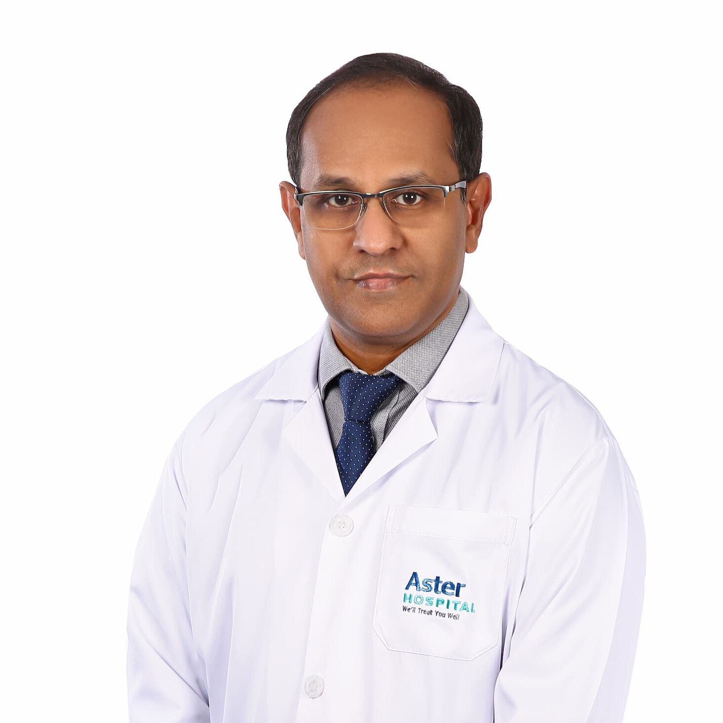 Dr. Alexis Jude Dominic Xavier