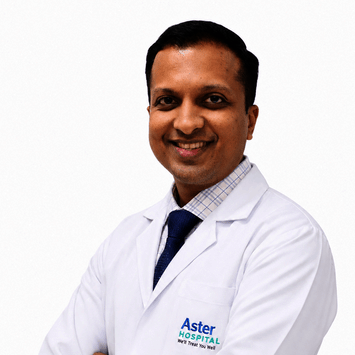 Dr. Deepak Janardhan
