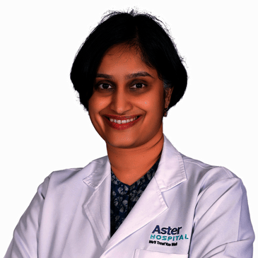 Dr. Rohini Mathias