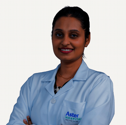 Dr. Chris Riane D’Souza