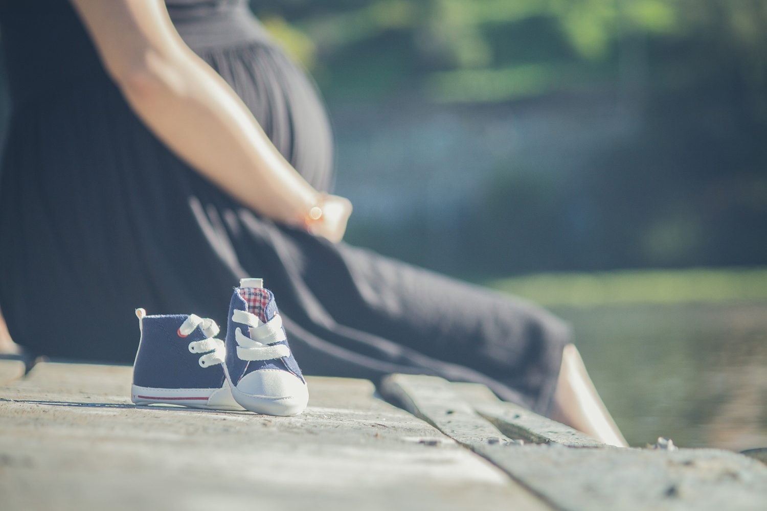  Top tips on staying healthy during pregnancy in the UAE 