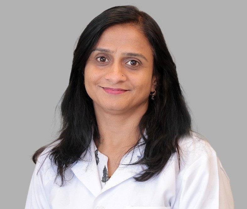 Dr. Rekha Khatri
