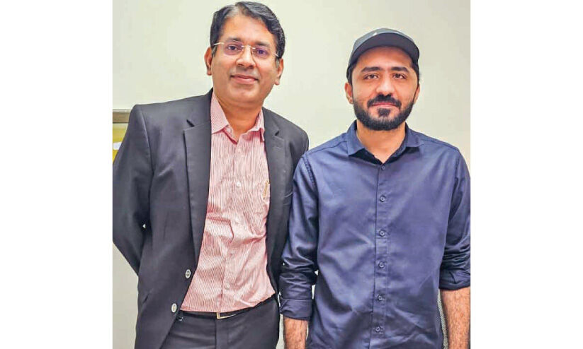 അ​ടി​യ​ന്ത​ര ശ​സ്ത്ര​ക്രി​യ വ​ഴി യു​വാ​വി​ന്‍റെ കാ​ഴ്ച വീ​ണ്ടെ​ടു​ത്ത്​ ആ​സ്റ്റ​ർ ഹോ​സ്പി​റ്റ​ൽ