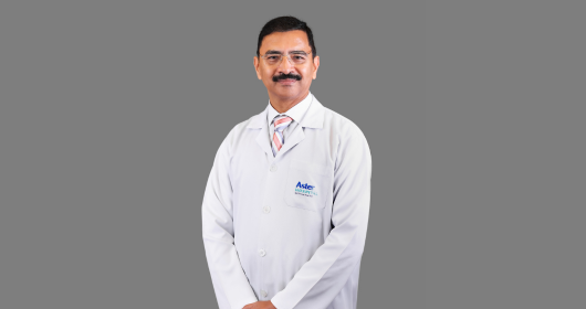 Dr. Sandeep Shrivastava