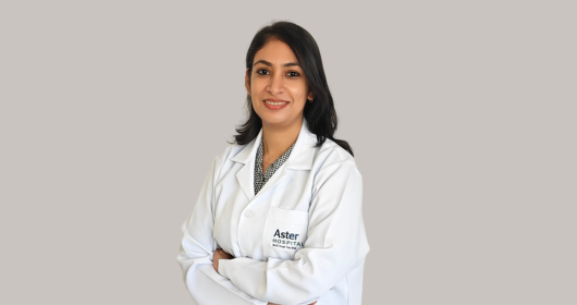Dr Uthara Elsa Mathew