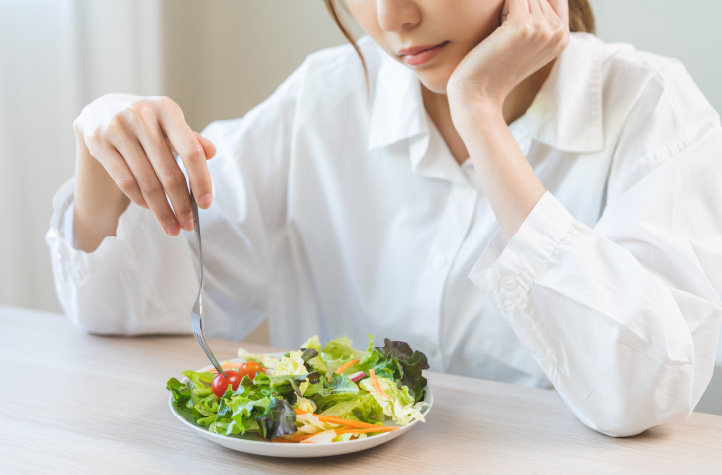 Managing Acidity & Heartburn During Fasting: Foods to Avoid