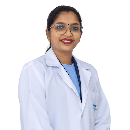 Ms. Aswathi Nelliparambath Sajeevan