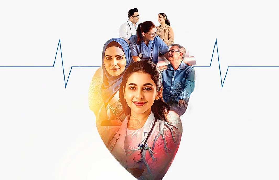 World Heart Day: No heart is too tough, protect and manage with Aster