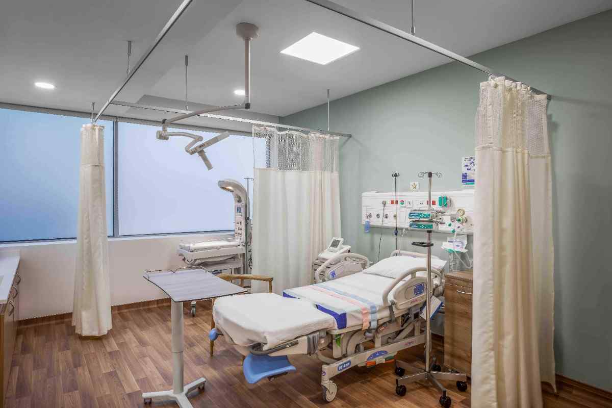 Maternity And Womens Health