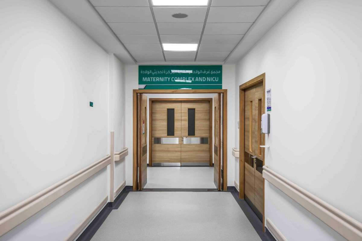 Maternity And Womens Health