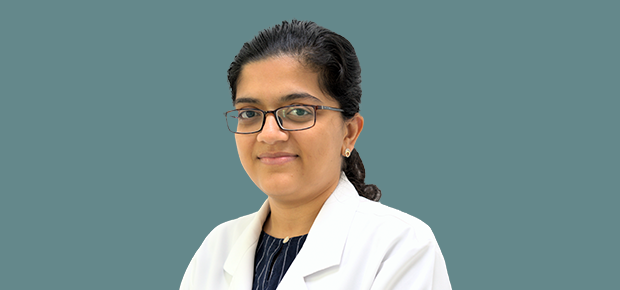 Dr. Birjis Shaikh