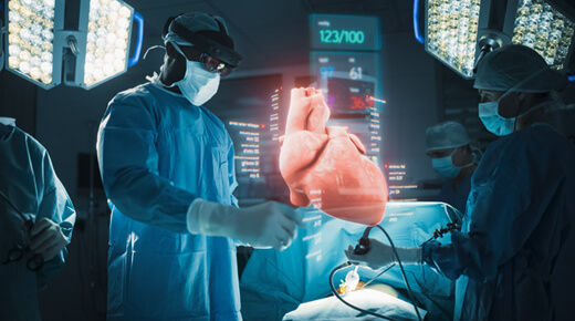 Advanced Critical Cardiac Care