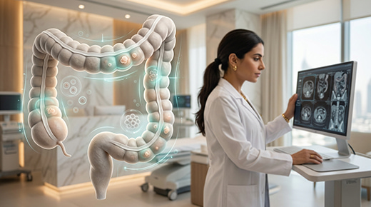 Colon Cancer