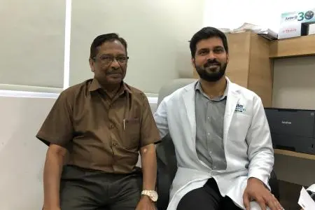 Complex Cardiology Procedure Performed for the First Time in Dubai at Aster Hospitals