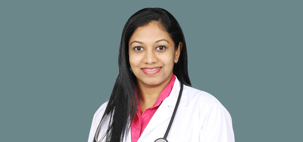 Dr. Danu Chandradas