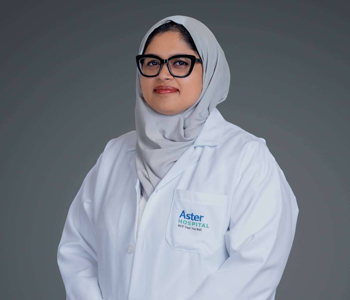 Hafsa Salim Daber