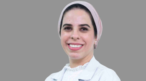 Dr. Tasneem Mohamad Nour Abu El Fuol