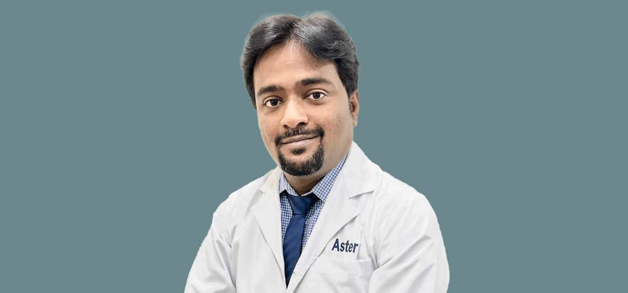 Dr. Mohmad Imran Sayyed