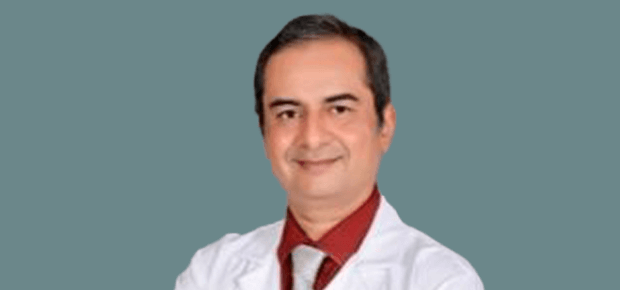 Dr. Amal Premchandra Upadhyay